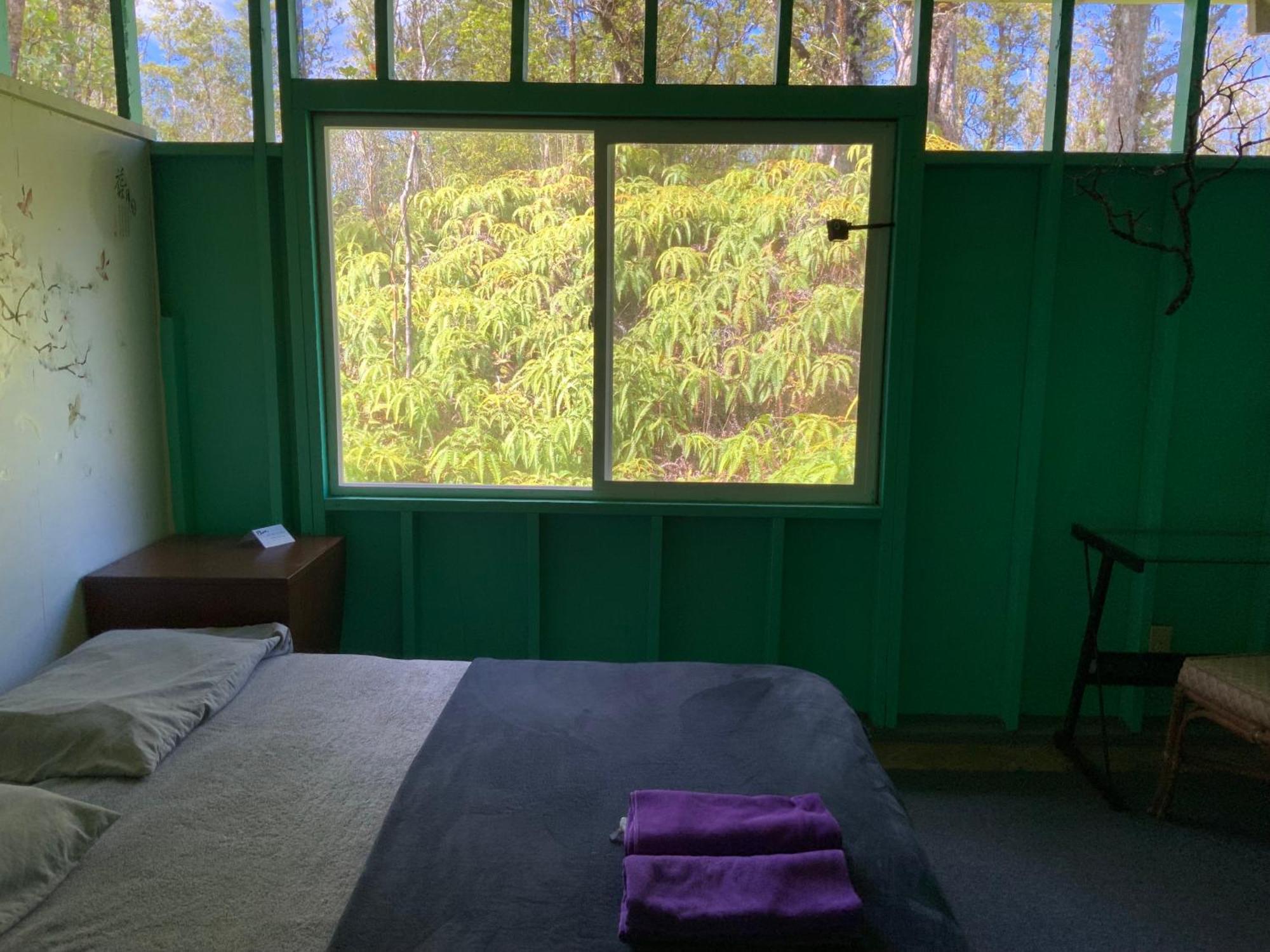 Simply Convenient Tropical Country Studio Mountain View Exterior foto